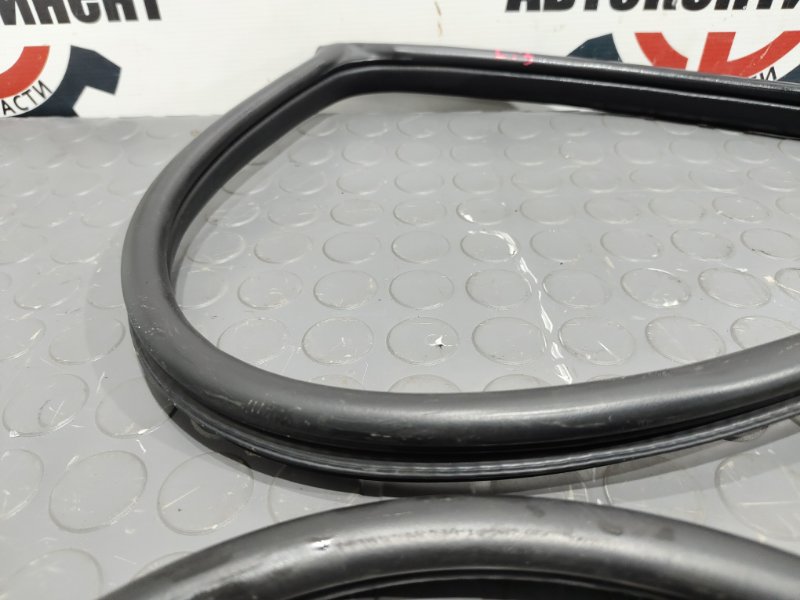 Уплотнительная резинка боковой двери, 1000 рублей, Красноярск