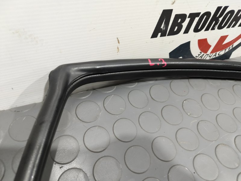 Уплотнительная резинка боковой двери, 1000 рублей, Красноярск