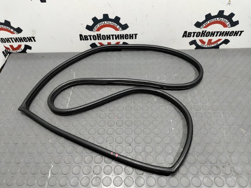 Уплотнительная резинка боковой двери, 1000 рублей, Красноярск