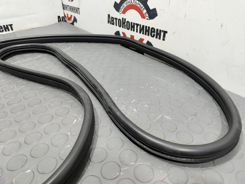 Уплотнительная резинка боковой двери, 1000 рублей, Красноярск