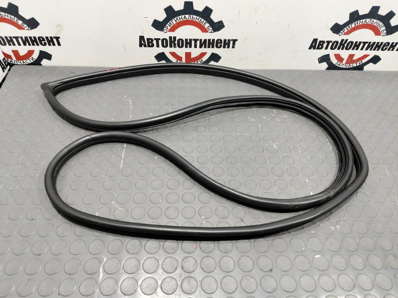 Уплотнительная резинка боковой двери, 1000 рублей, Красноярск