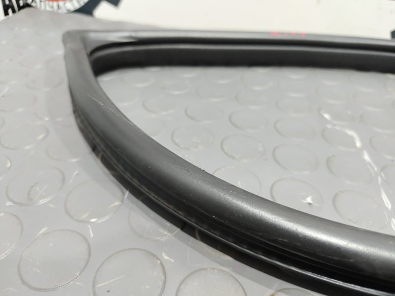 Уплотнительная резинка боковой двери, 1000 рублей, Красноярск