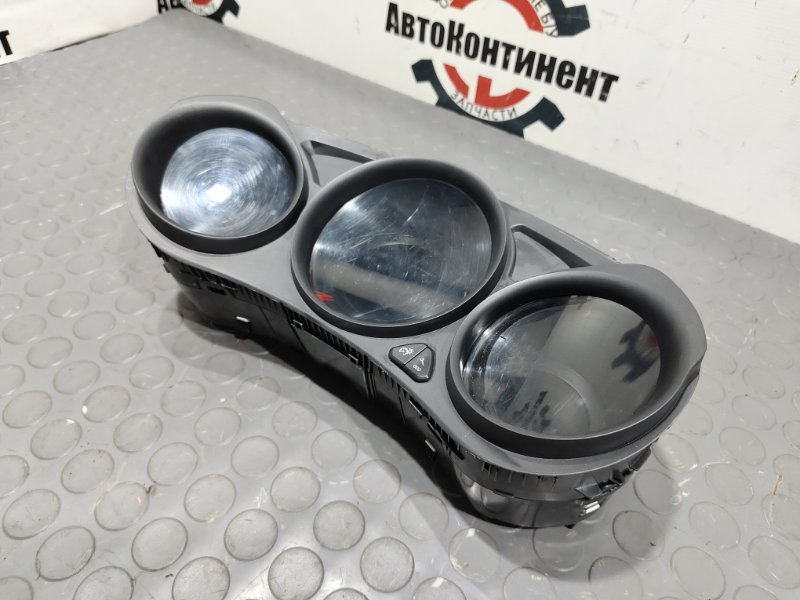 Комбинация приборов, 5000 рублей, Красноярск