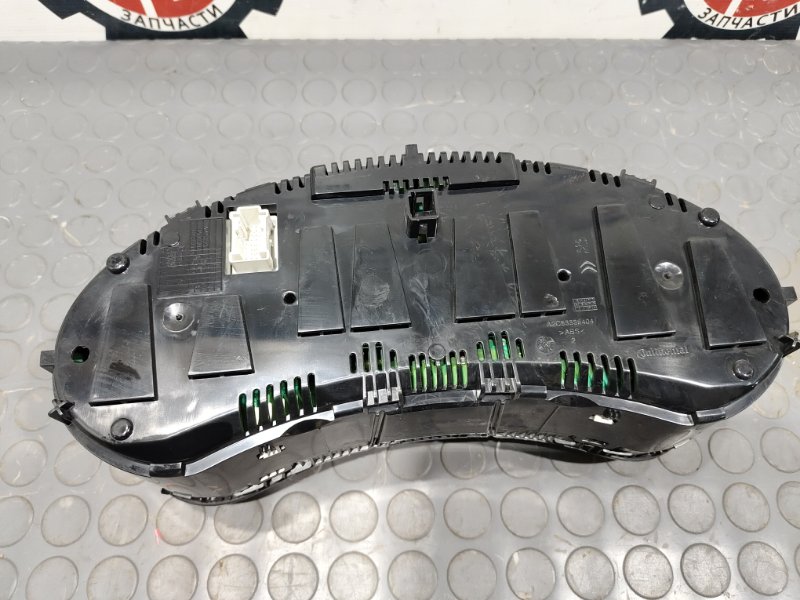 Комбинация приборов, 5000 рублей, Красноярск