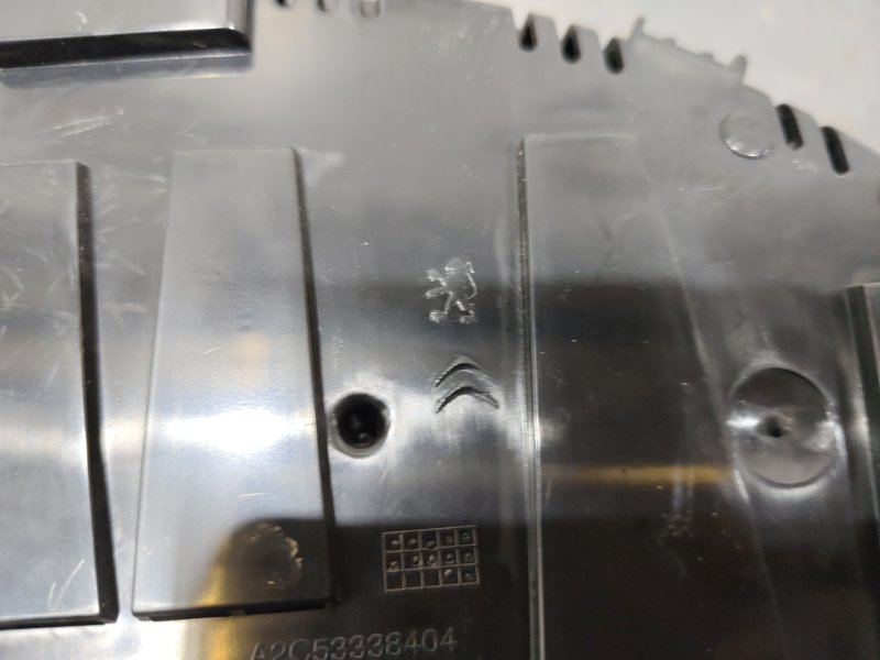 Комбинация приборов, 5000 рублей, Красноярск