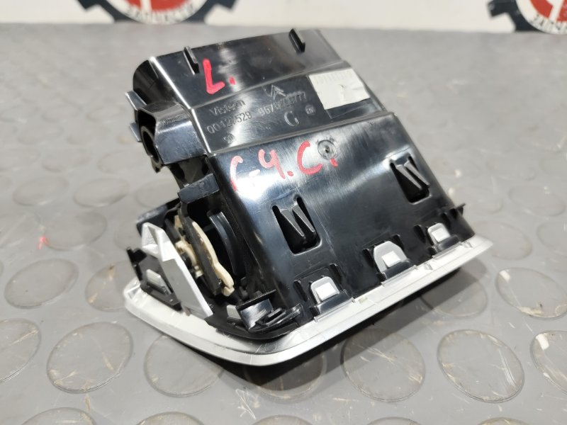 Дефлектор воздушный, 1500 рублей, Красноярск