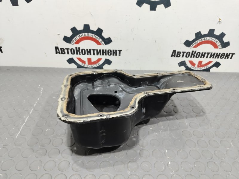 Поддон двигателя, 1300 рублей, Красноярск