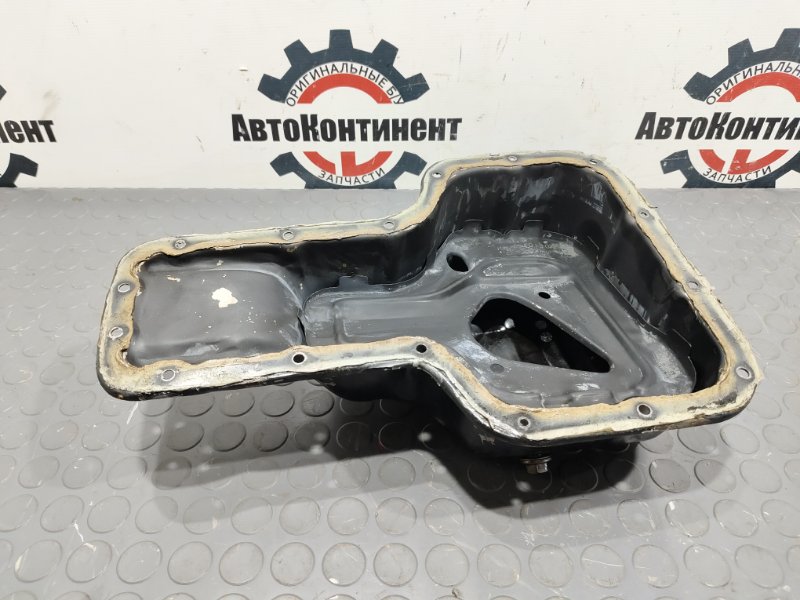 Поддон двигателя, 1300 рублей, Красноярск