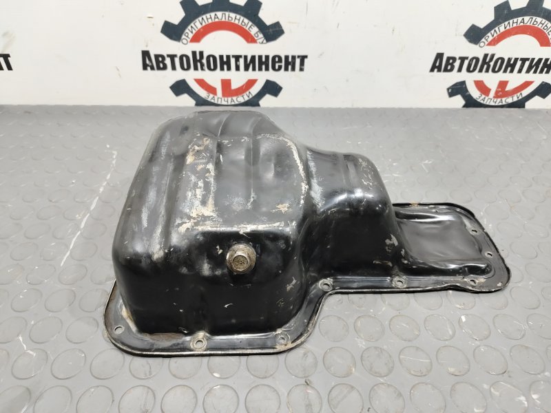 Поддон двигателя, 1300 рублей, Красноярск