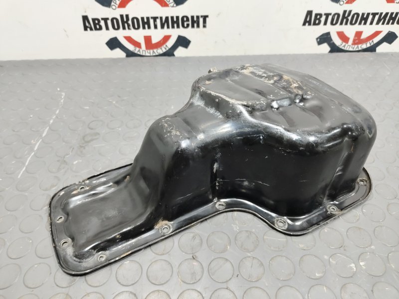 Поддон двигателя, 1300 рублей, Красноярск