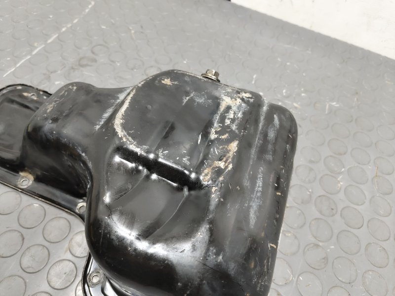 Поддон двигателя, 1300 рублей, Красноярск