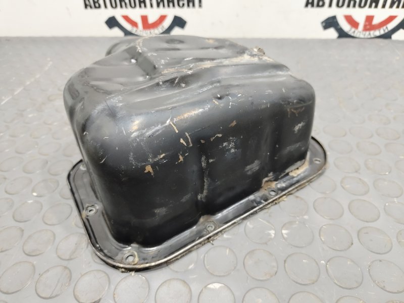 Поддон двигателя, 1300 рублей, Красноярск