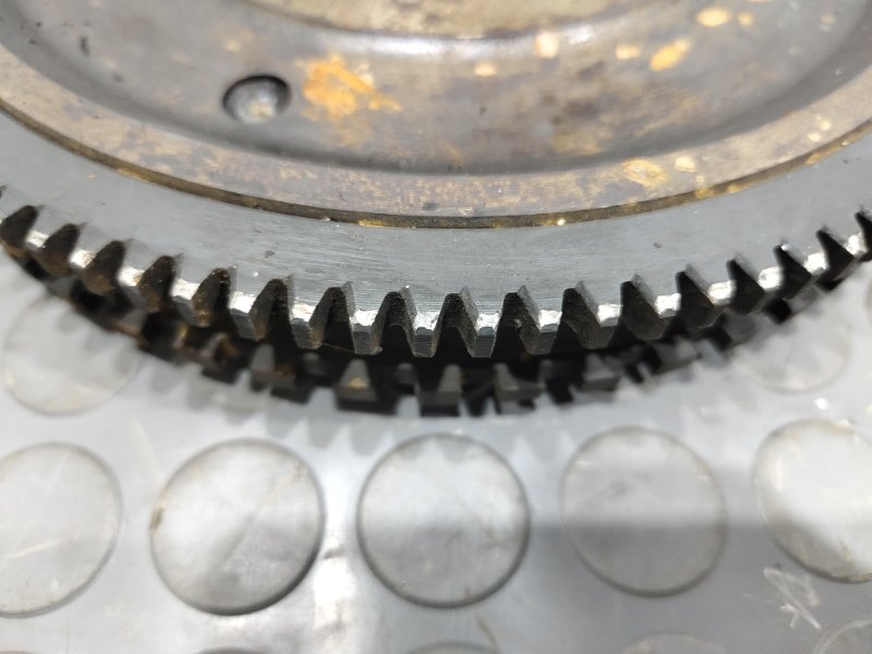 Маховик МКПП, 2700 рублей, Красноярск