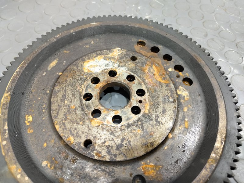 Маховик МКПП, 2700 рублей, Красноярск