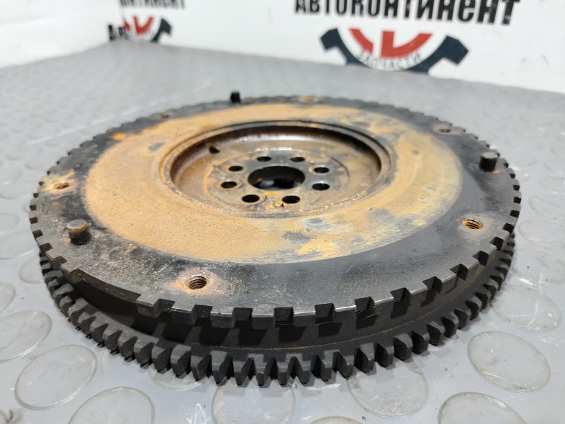 Маховик МКПП, 2700 рублей, Красноярск