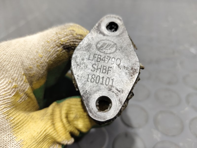 Натяжитель цепи ГРМ, 300 рублей, Красноярск