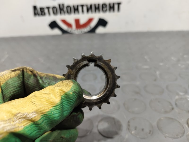 Шестерня распредвала, 550 рублей, Красноярск