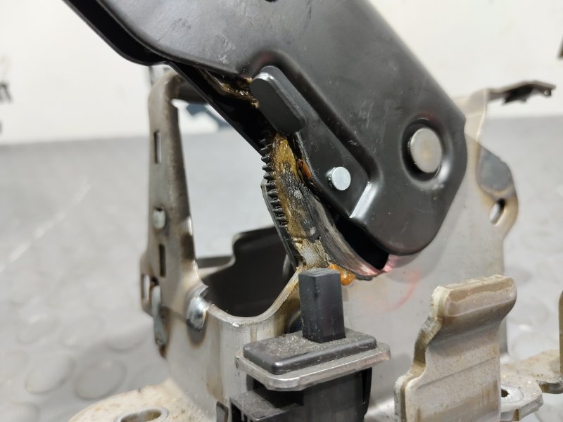 Рычаг ручного тормоза, 1000 рублей, Красноярск