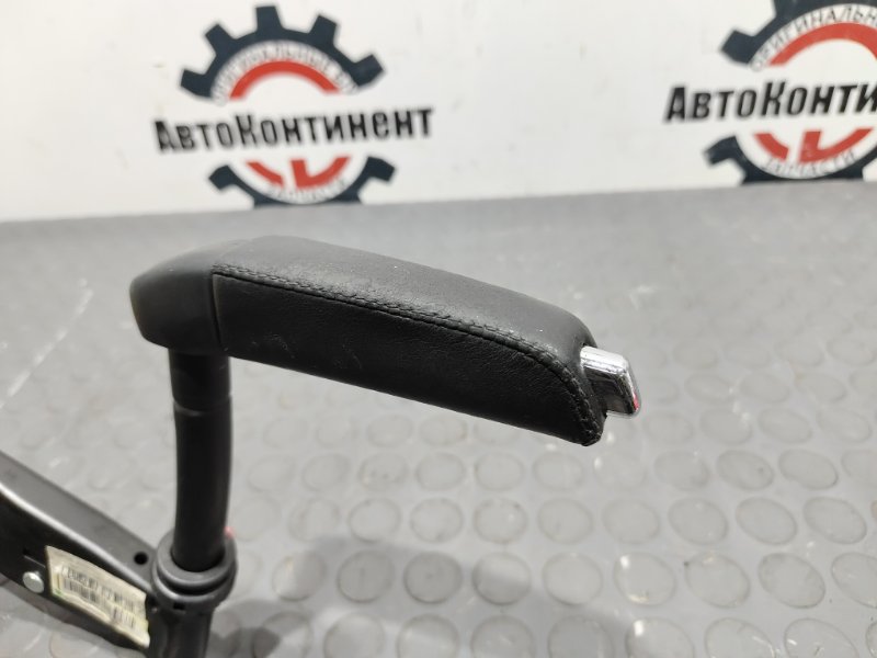 Рычаг ручного тормоза, 1000 рублей, Красноярск