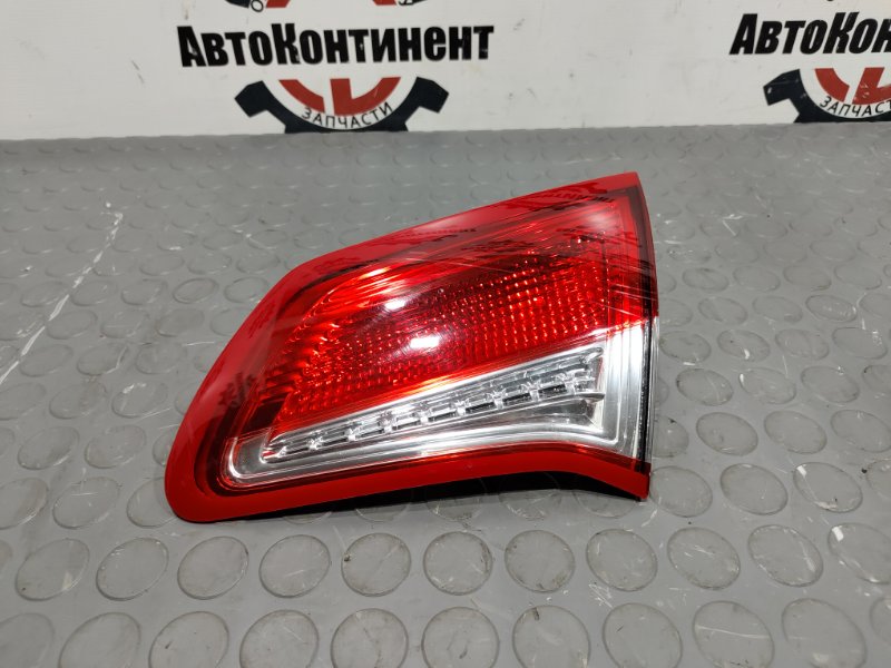 Фонарь стоп-сигнала, 8500 рублей, Красноярск