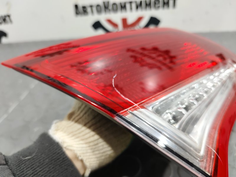 Фонарь стоп-сигнала, 8500 рублей, Красноярск