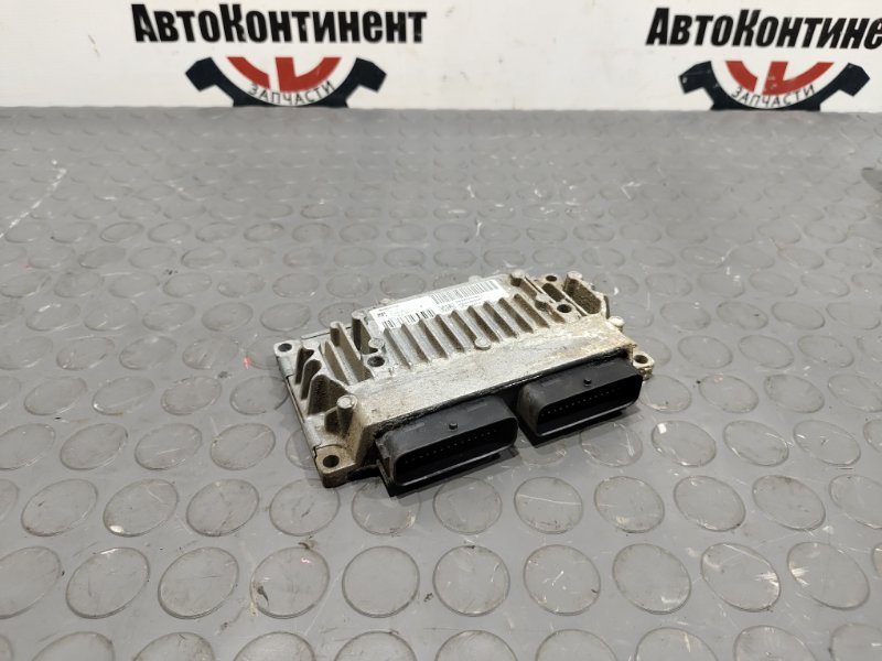 Блок управления АКПП, 5000 рублей, Красноярск