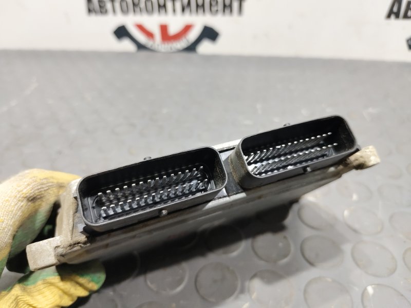 Блок управления АКПП, 5000 рублей, Красноярск