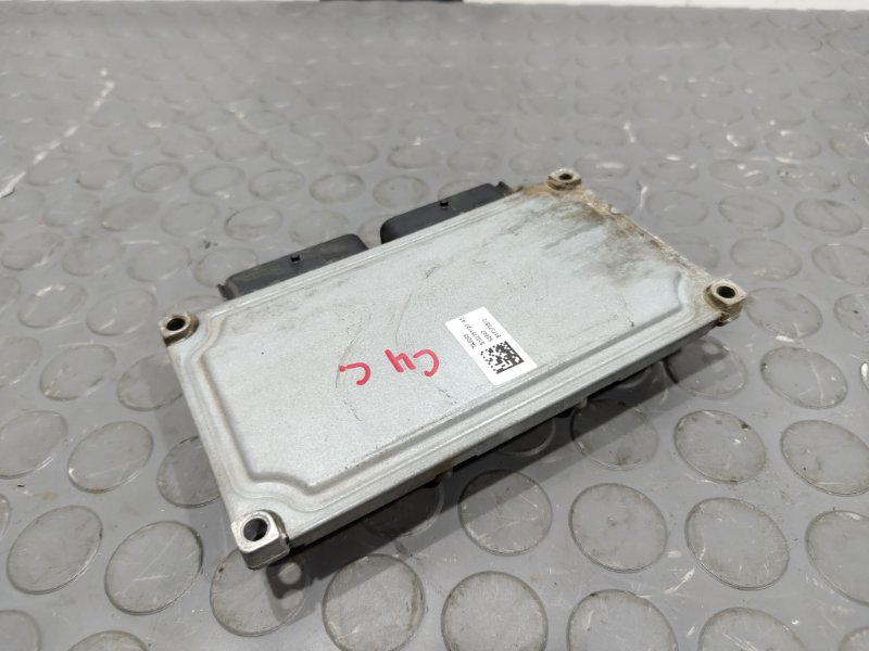 Блок управления АКПП, 5000 рублей, Красноярск