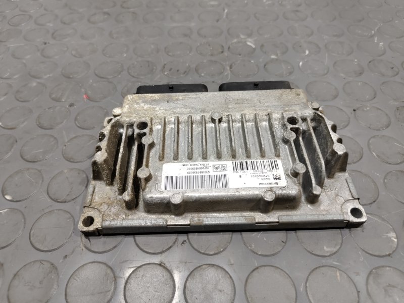 Блок управления АКПП, 5000 рублей, Красноярск