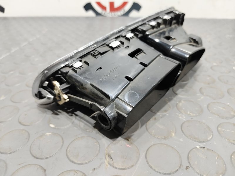 Дефлектор воздушный, 3500 рублей, Красноярск