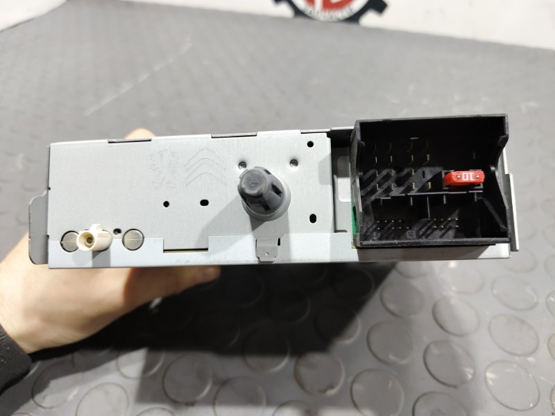 Магнитола, 2800 рублей, Красноярск