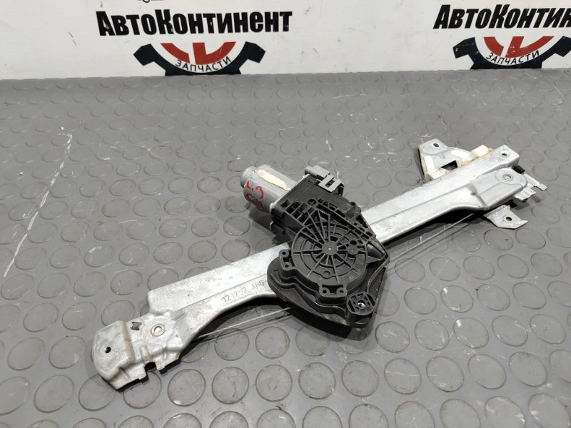 Стеклоподъемник, 3000 рублей, Красноярск