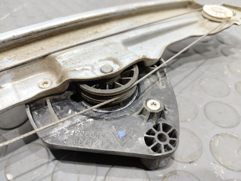 Стеклоподъемник, 3000 рублей, Красноярск