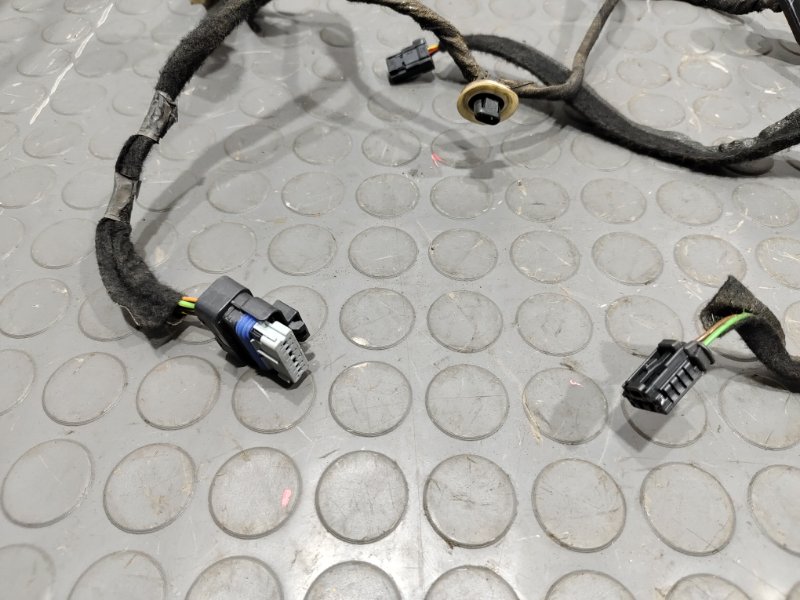 Проводка двери, 1500 рублей, Красноярск