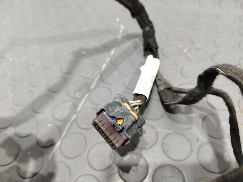 Проводка двери, 1500 рублей, Красноярск