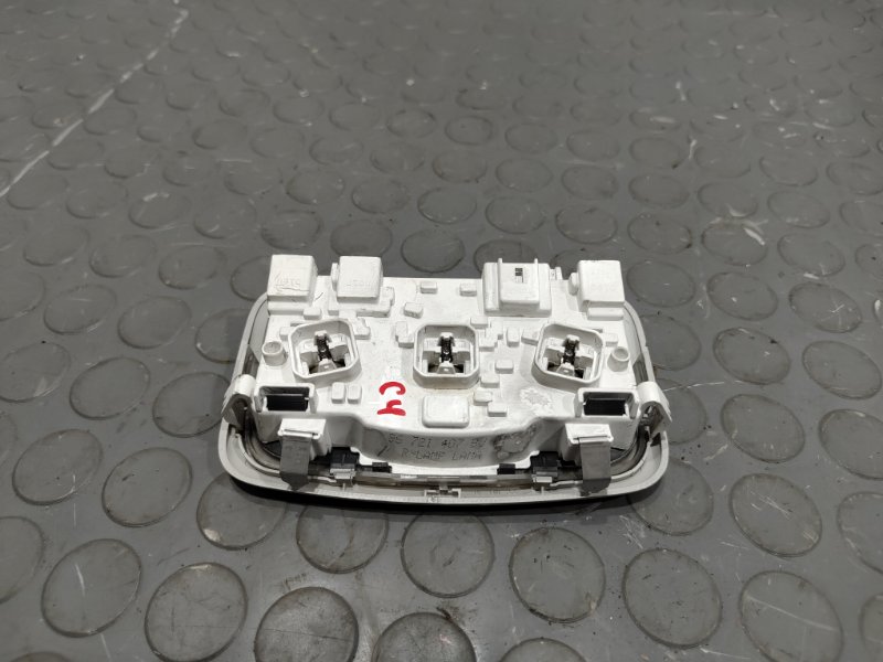 Плафон салона, 1250 рублей, Красноярск