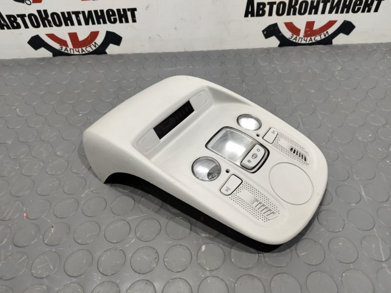 Плафон салона, 2000 рублей, Красноярск