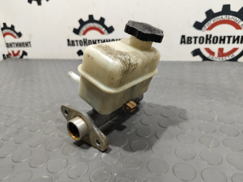 Главный тормозной цилиндр, 3000 рублей, Красноярск