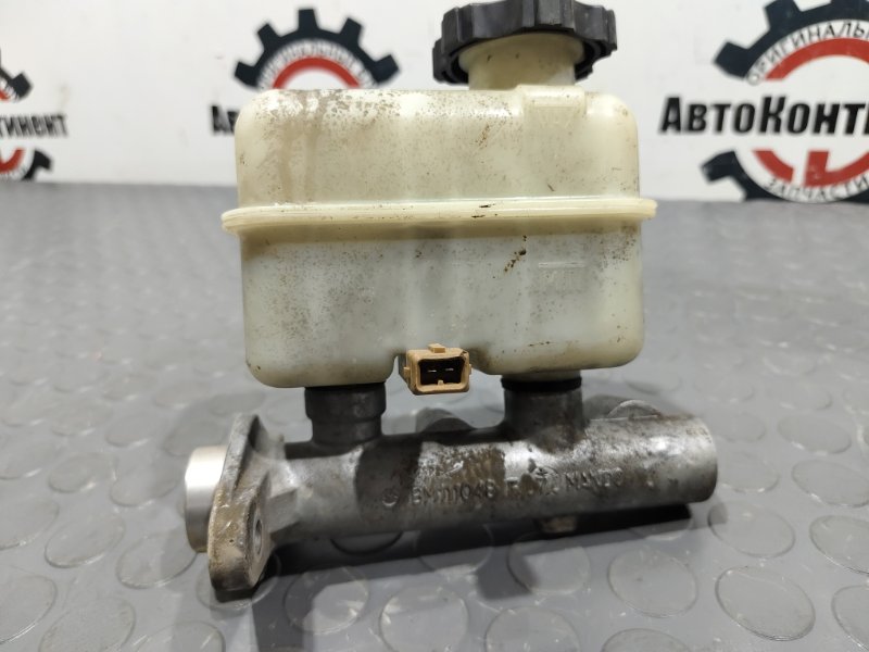 Главный тормозной цилиндр, 3000 рублей, Красноярск