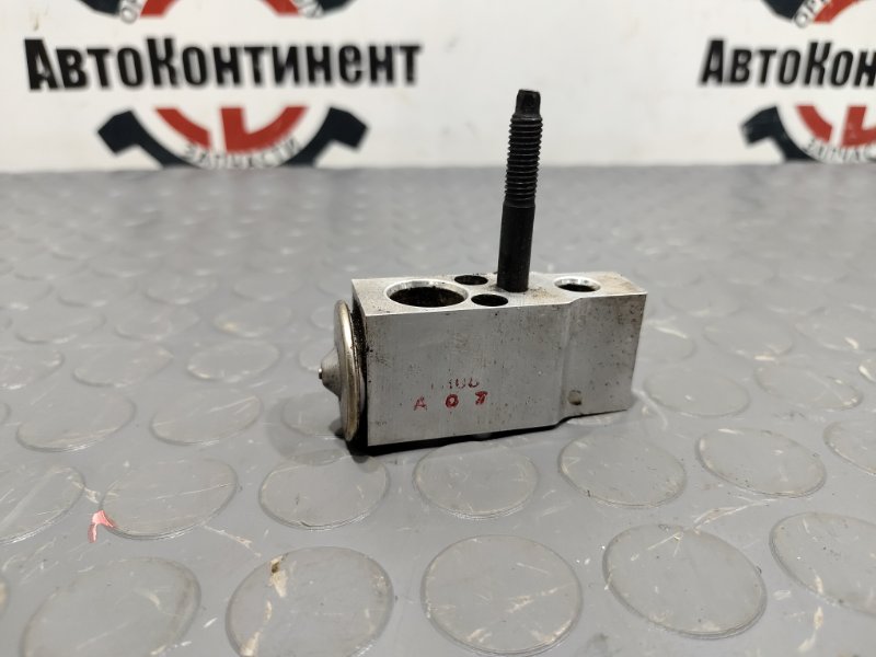 Клапан кондиционера, 2000 рублей, Красноярск