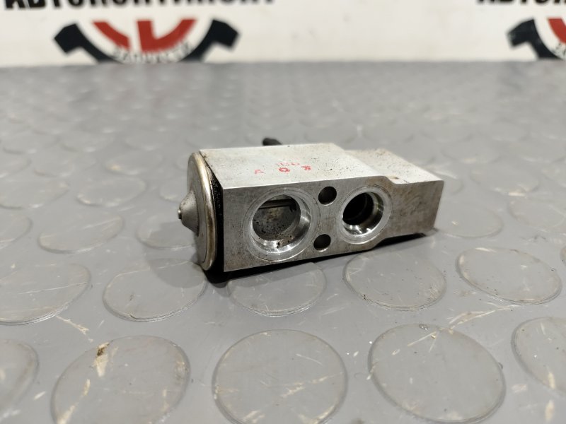 Клапан кондиционера, 2000 рублей, Красноярск