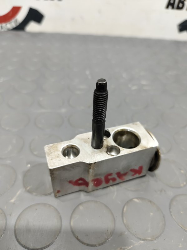 Клапан кондиционера, 2000 рублей, Красноярск