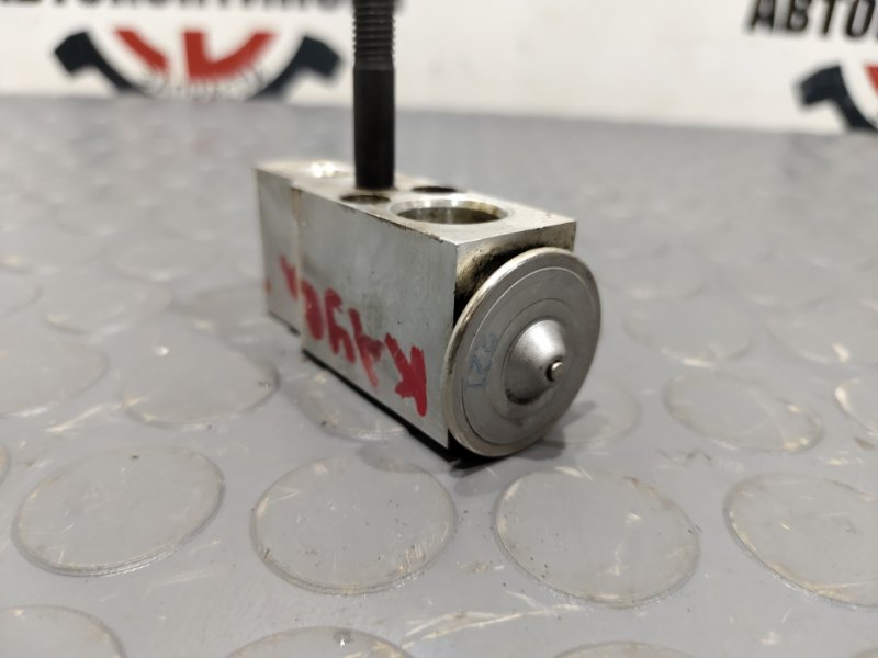 Клапан кондиционера, 2000 рублей, Красноярск