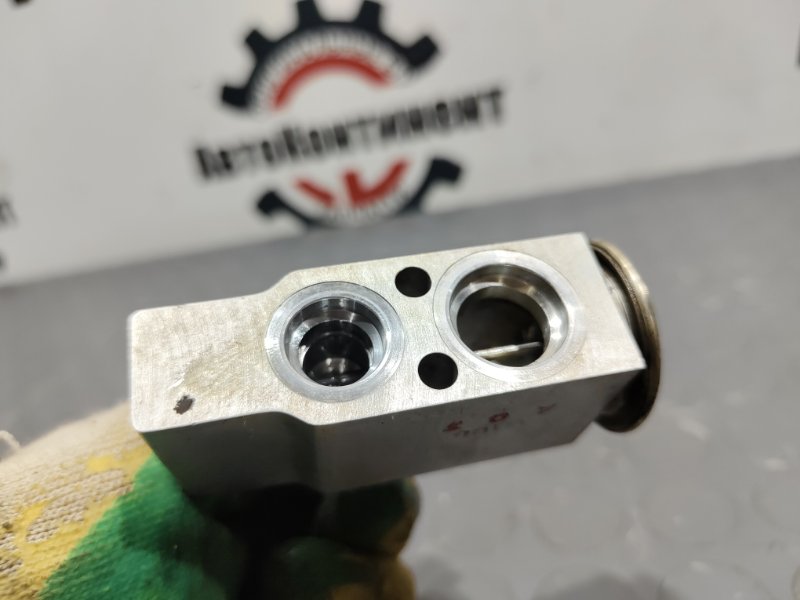 Клапан кондиционера, 2000 рублей, Красноярск