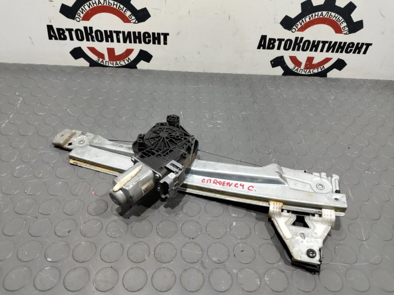 Стеклоподъемник, 3000 рублей, Красноярск