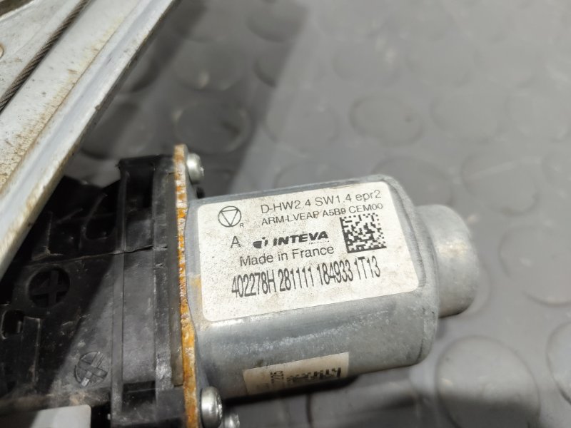 Стеклоподъемник, 3000 рублей, Красноярск