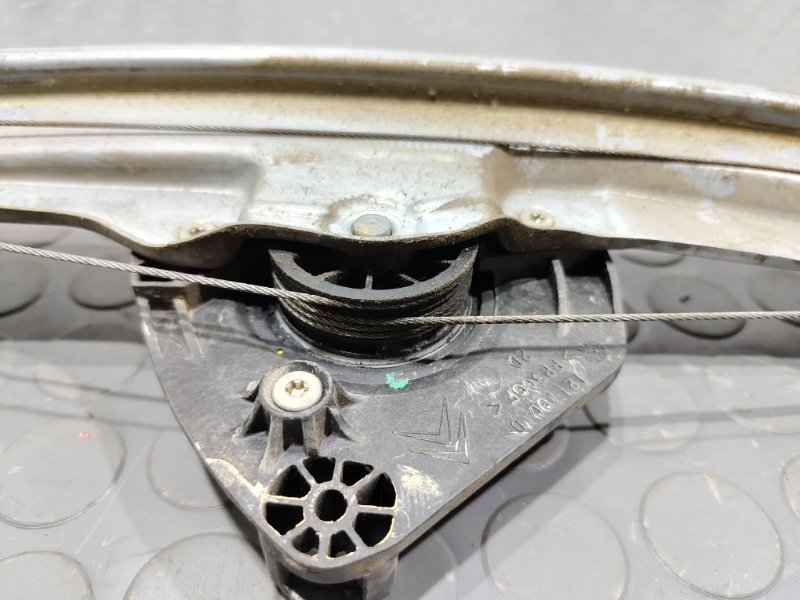 Стеклоподъемник, 3000 рублей, Красноярск