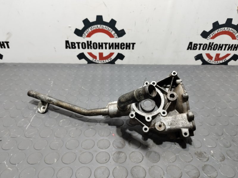 Корпус термостата, 500 рублей, Красноярск