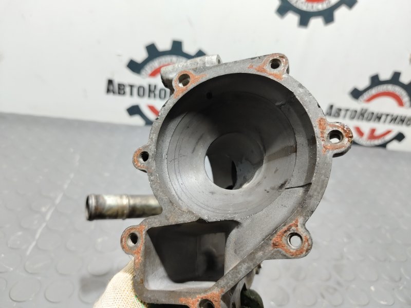 Корпус термостата, 500 рублей, Красноярск