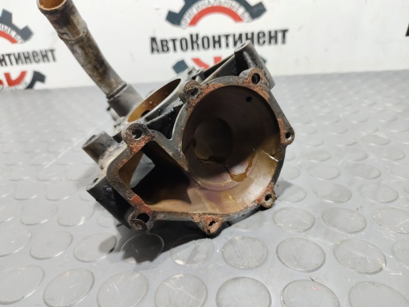 Корпус термостата, 500 рублей, Красноярск